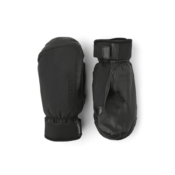 Hestra Alpine Short Gore-Tex Mitten 2025