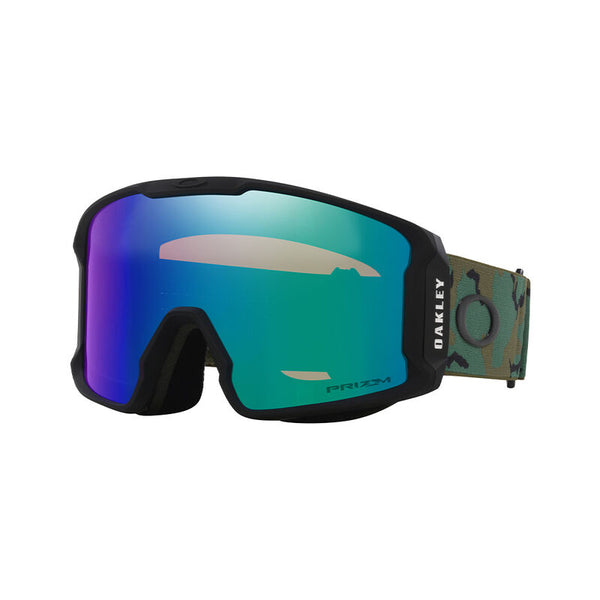 Oakley Line Miner L Snow Goggle 2026