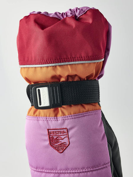 Hestra Kids CZone Mitten 2026