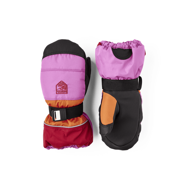 Hestra Kids CZone Mitten 2026