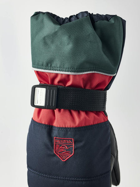 Hestra Kids CZone Mitten 2026