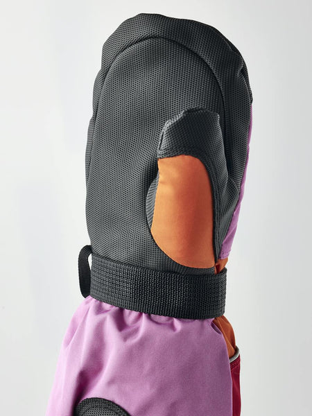 Hestra Kids CZone Mitten 2026