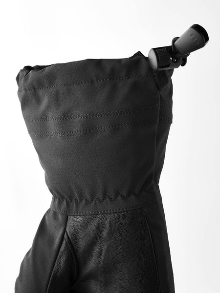 Hestra Junior Heli Mistral Mitten 2026