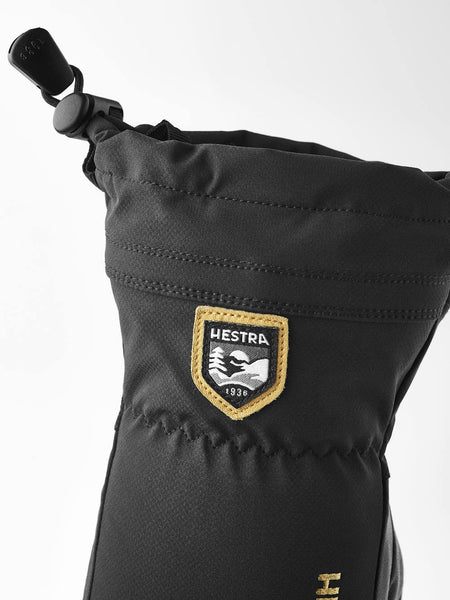 Hestra Junior Heli Mistral Mitten 2026