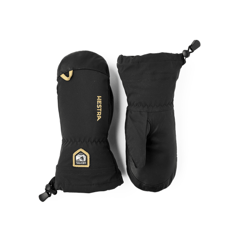 Hestra Junior Heli Mistral Mitten 2026