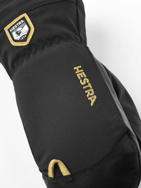 Hestra Junior Heli Mistral Mitten 2026