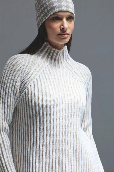 Newland Women's Squaw Valley Sweater 2026