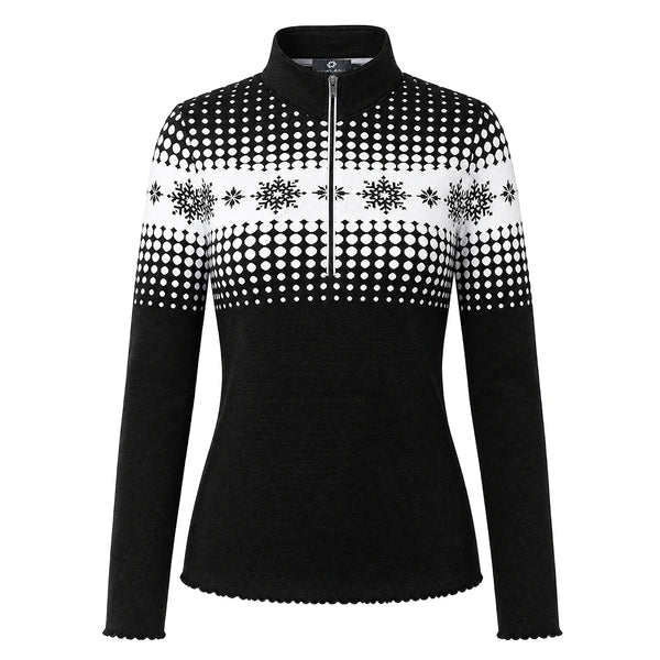 Newland Women's Altaris T-Neck 2027