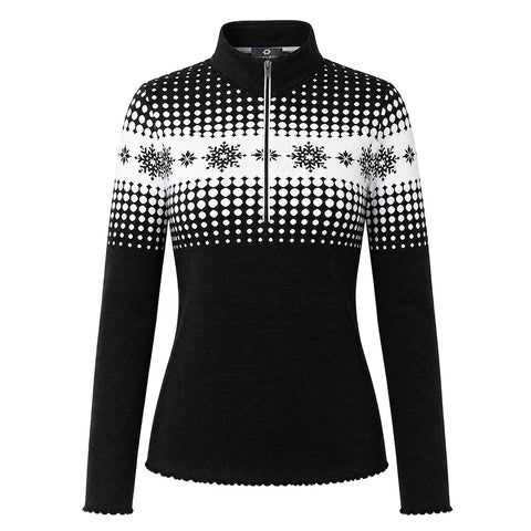 Newland Women's Altaris T-Neck 2027