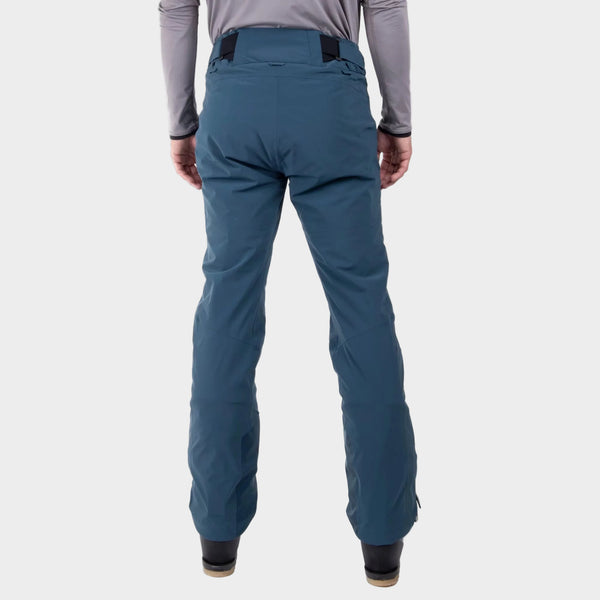 Kjus Men's Formula Pants - Regular Length 2024