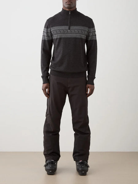 We Norwegians Men's Signature Zip Up 2026