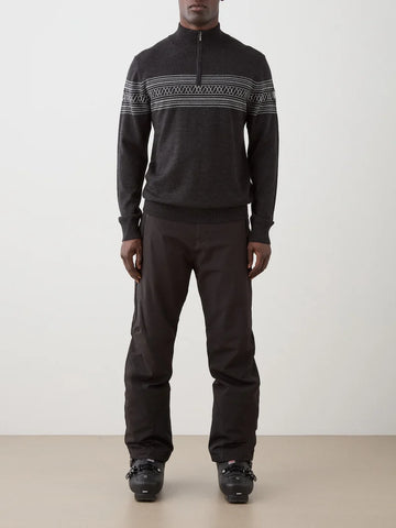 We Norwegians Men's Signature Zip Up 2026