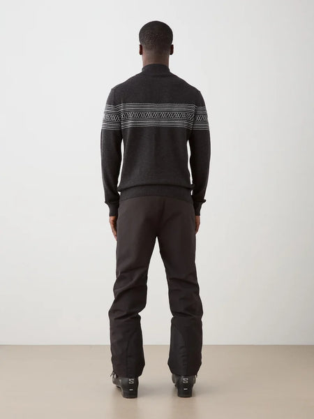 We Norwegians Men's Signature Zip Up 2026