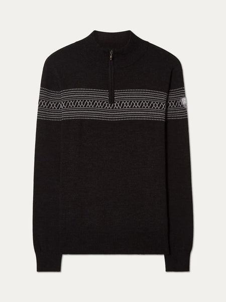 We Norwegians Men's Signature Zip Up 2026