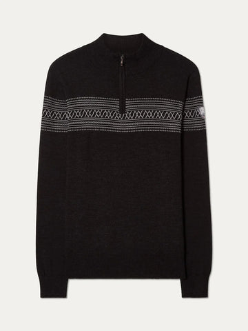 We Norwegians Men's Signature Zip Up 2026