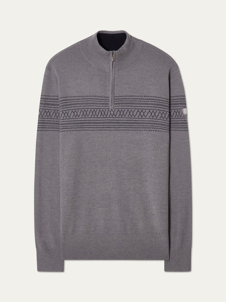 We Norwegians Men's Signature Zip Up 2026