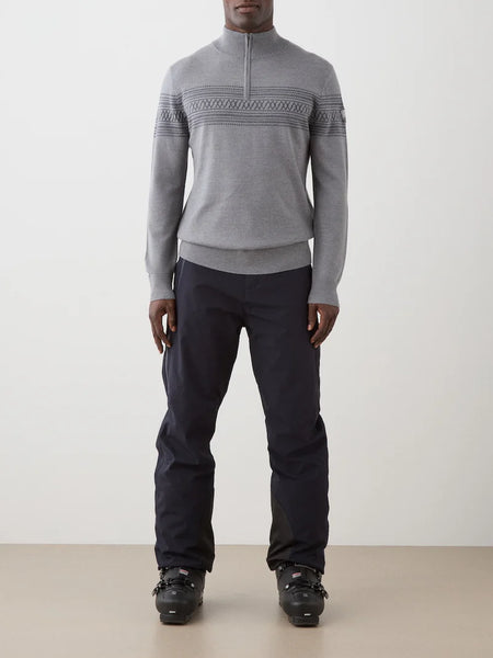 We Norwegians Men's Signature Zip Up 2026