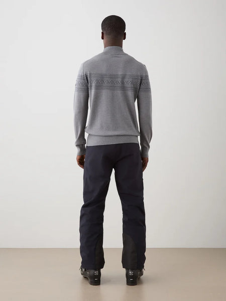 We Norwegians Men's Signature Zip Up 2026