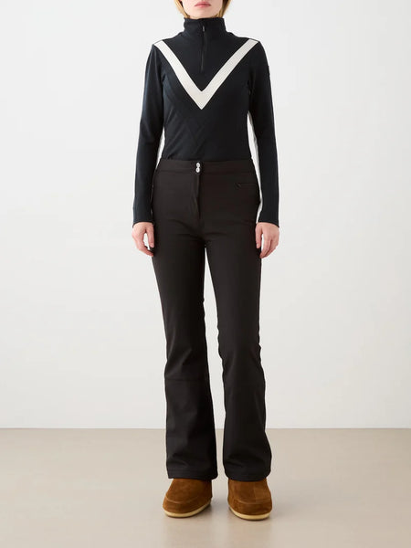 We Norwegians Women's Voss Chevron Zip Up 2026