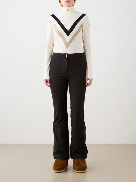 We Norwegians Women's Voss Chevron Zip Up 2026