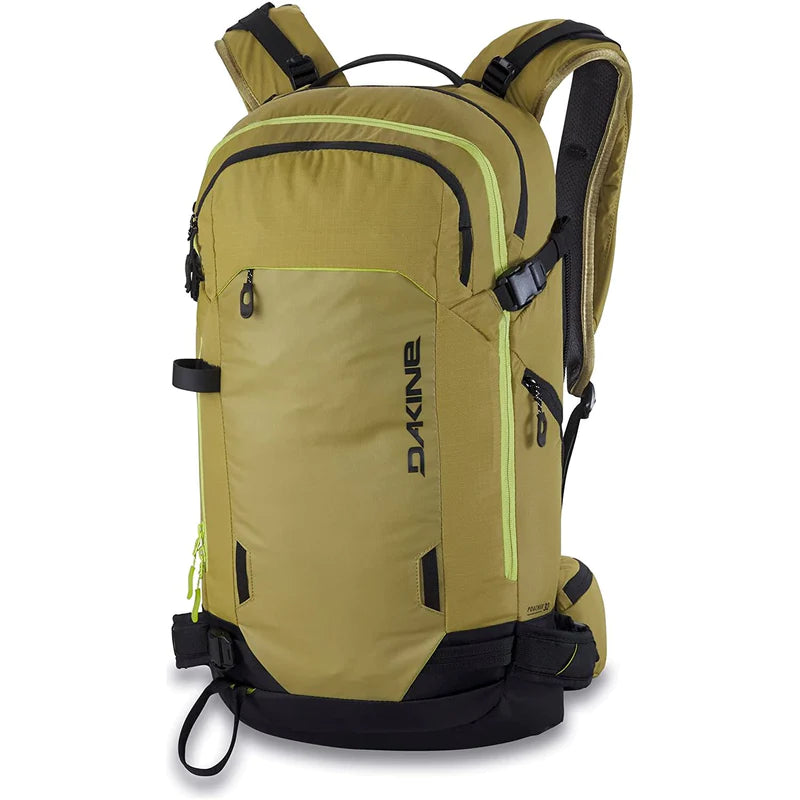 Dakine Poacher 32L Backpack - The Startingate Dakine Poacher 32L Backpack - The Startingate