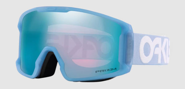 Oakley Line Miner M Snow Goggle 2026