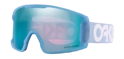 Oakley Line Miner Factory Pilot M Snow Goggle 2026