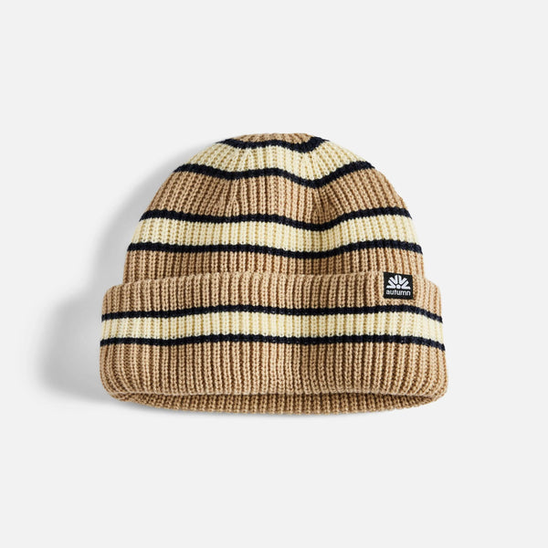 Autumn Slacker Beanie 2025
