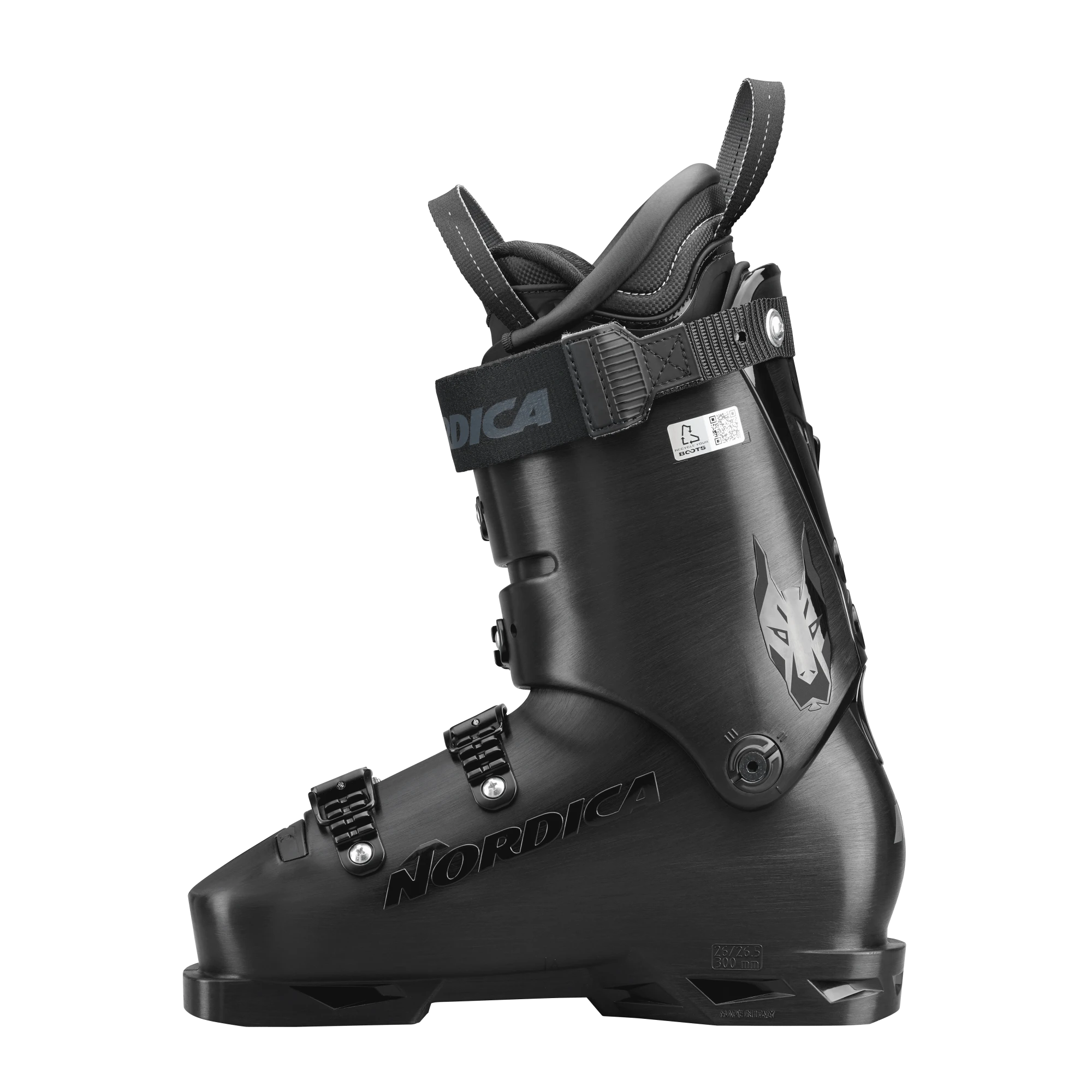 Nordica Dobermann 5 RD-ES Ski Boot 2024 - The Startingate Nordica Dobermann 5 RD-ES Ski Boot 2024 - The Startingate