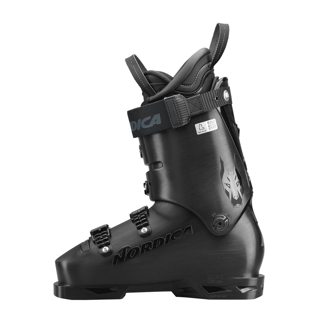 NORDICA DOBERMANN GP 100 LC 25.5㎝ Nordica Dobermann 5 RD-ES Ski Boot 2024 - The Startingate