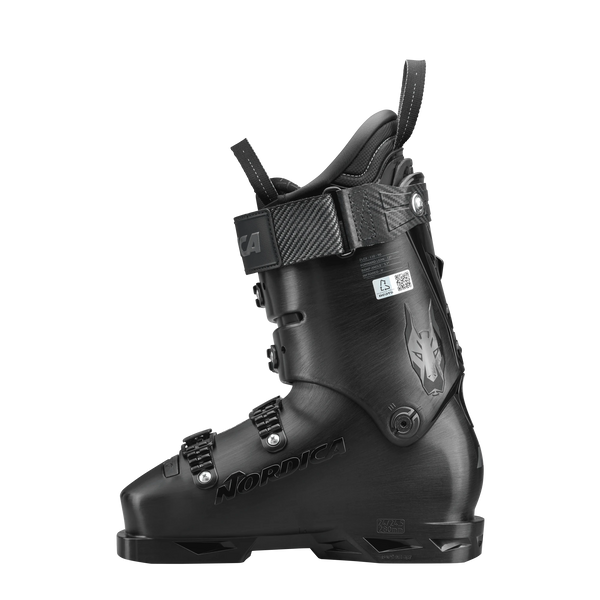 Nordica Dobermann 5 M L.C. Ski Boot 2024