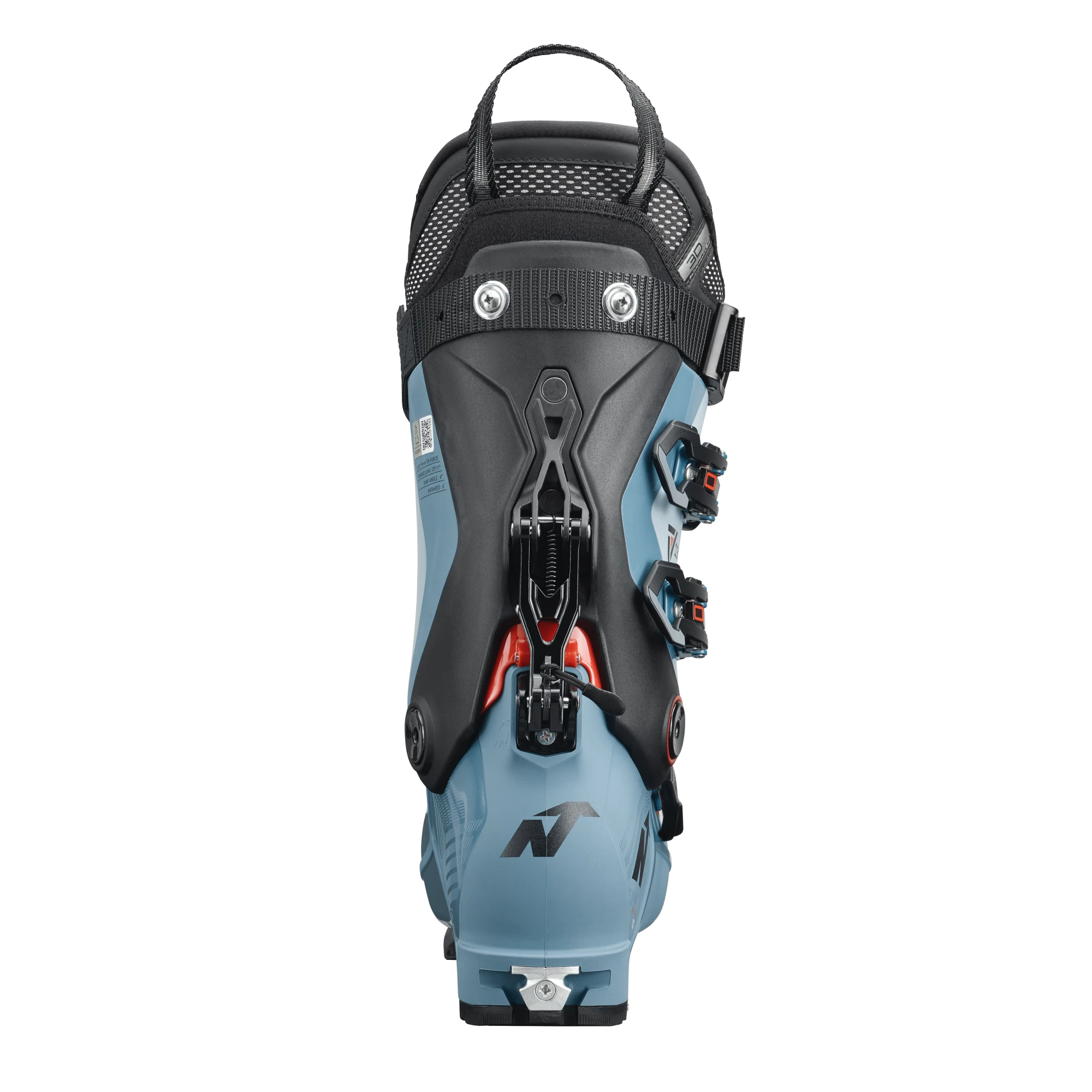 Nordica Unlimited LT 130 DYN Ski Boot 2024 - The Startingate Nordica Unlimited LT 130 DYN Ski Boot 2024 - The Startingate