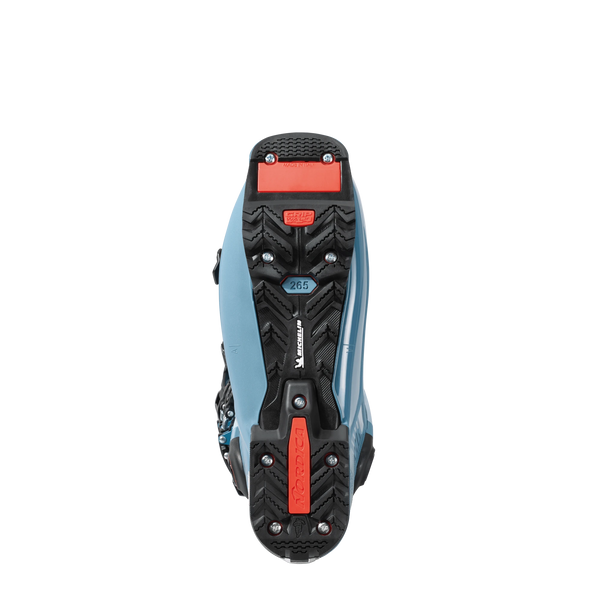 Nordica Unlimited LT 130 DYN Ski Boot 2024