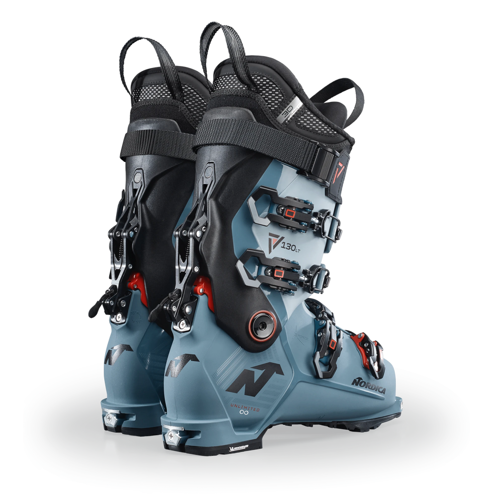 Nordica Unlimited LT 130 DYN Ski Boot 2024 - The Startingate