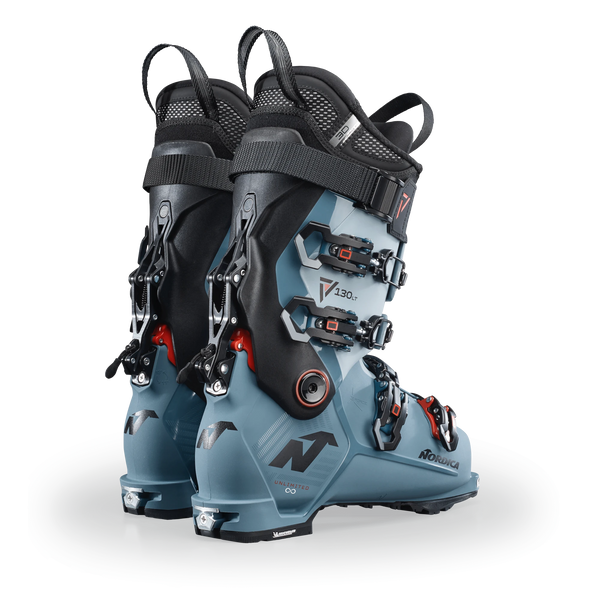Nordica Unlimited LT 130 DYN Ski Boot 2024