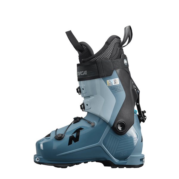 Nordica Unlimited LT 115 W DYN Ski Boot 2024