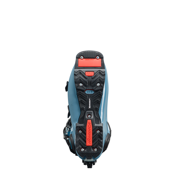 Nordica Unlimited LT 115 W DYN Ski Boot 2024