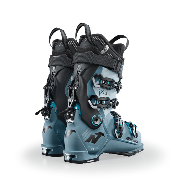 Nordica Unlimited LT 115 W DYN Ski Boot 2024