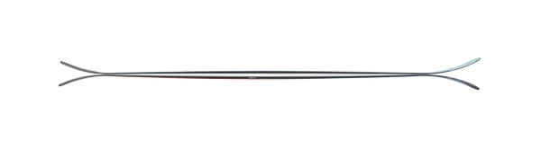 Nordica Unleashed 98 Purple Ski 2024