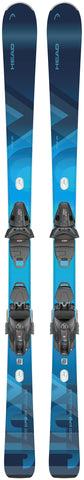 Head Womens Super Joy Ski w/ Protector 10 Binding 2026