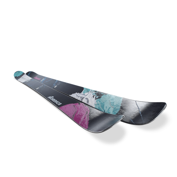 Nordica Unleashed 98 Ski 2025