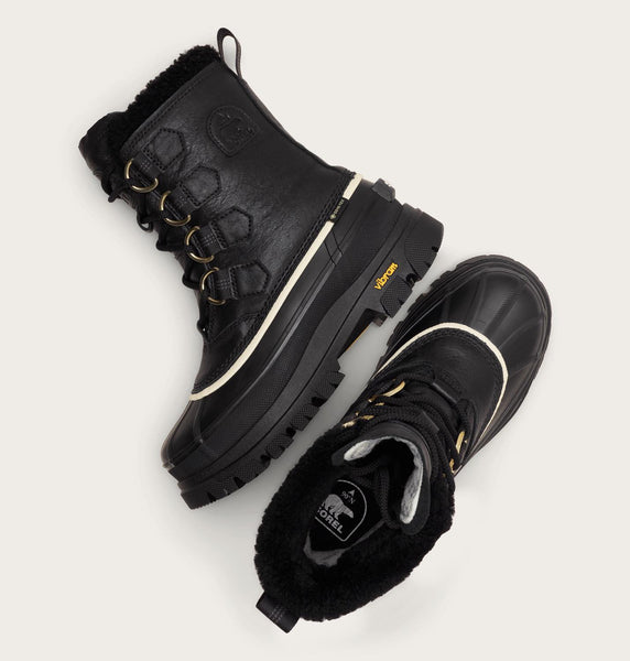 Sorel Women's Caribou Horizon GTX Winter Boot 2027