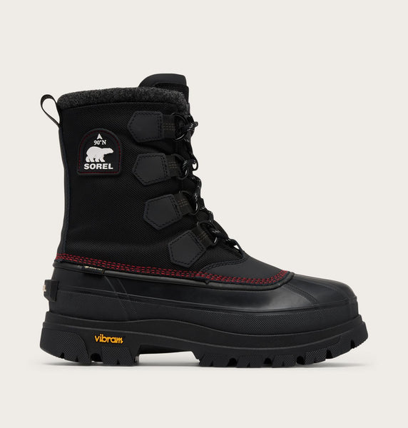 Sorel Men's Caribou Horizon GTX Winter Boot 2027