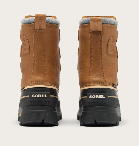 Sorel Men's Caribou Horizon GTX Winter Boot 2027