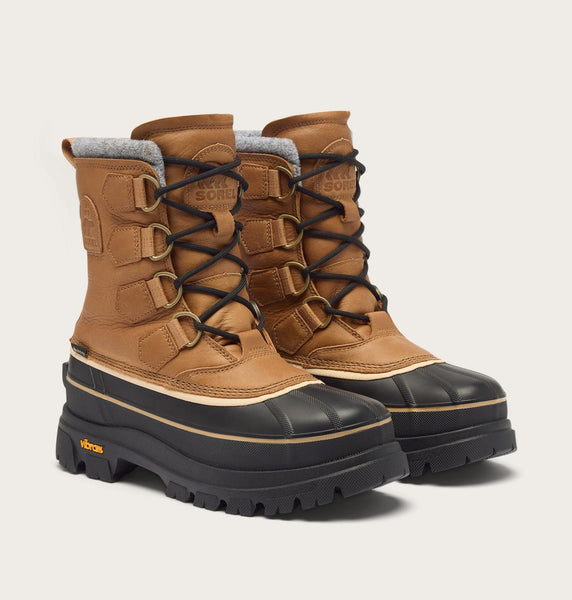 Sorel Men's Caribou Horizon GTX Winter Boot 2027