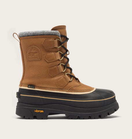 Sorel Men's Caribou Horizon GTX Winter Boot 2027