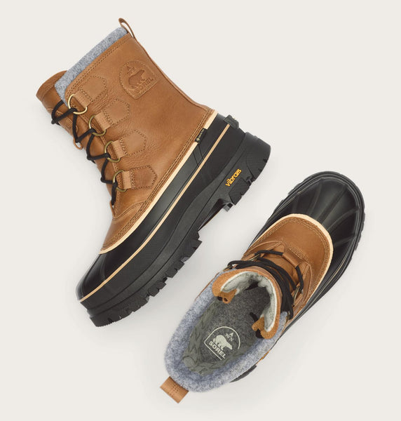 Sorel Men's Caribou Horizon GTX Winter Boot 2027