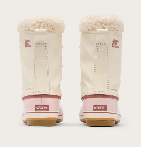 Sorel Big Kids Yoot Pac Nylon Winter Boot 2027