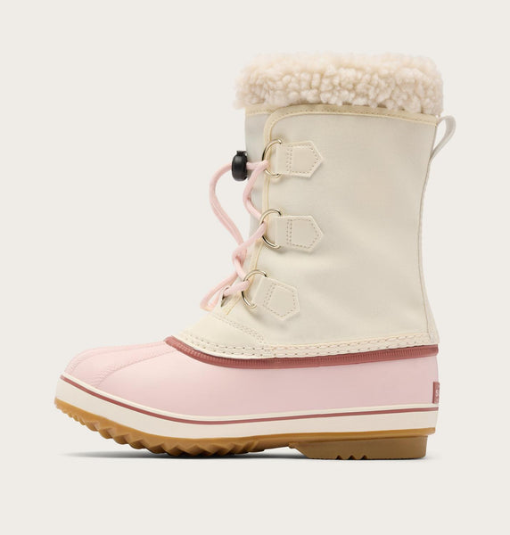 Sorel Big Kids Yoot Pac Nylon Winter Boot 2027