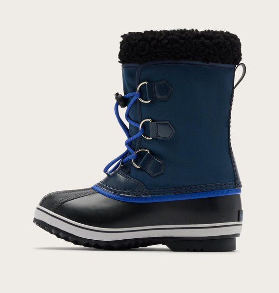 Sorel Big Kids Yoot Pac Nylon Winter Boot 2027